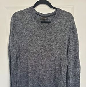 Banana Republic 100% Merino Sweater